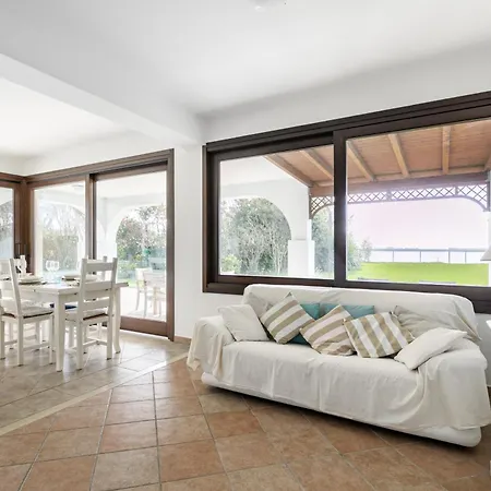 Villa Serene Pool On The Lagoon *