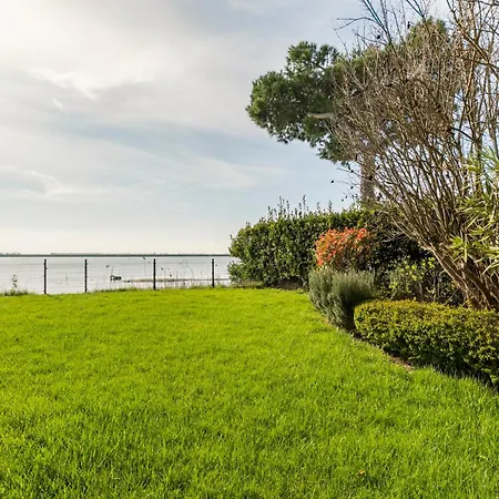 Villa Serene Pool On The Lagoon *