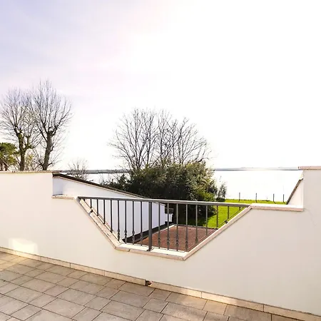 Albarella Family With Private Pool And Garden Albarella Island