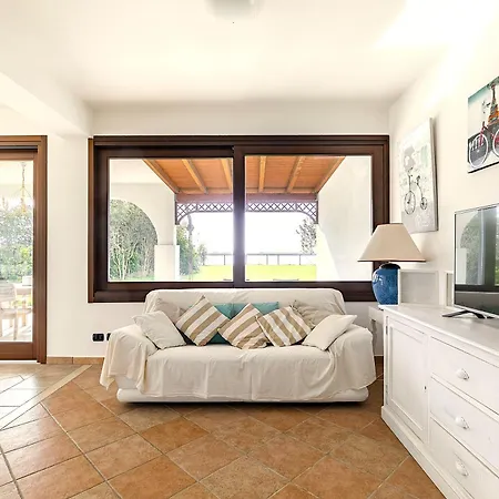 Albarella Family With Private Pool And Garden * Albarella Island