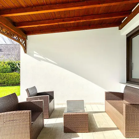 Albarella Family With Private Pool And Garden