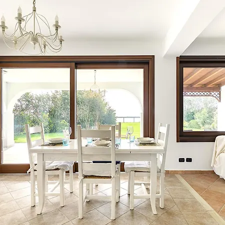 וילה Albarella Family With Private Pool And Garden *