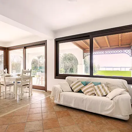 Villa Albarella Family With Private Pool And Garden Albarella Island