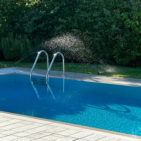 Villa Albarella Family With Private Pool And Garden *
